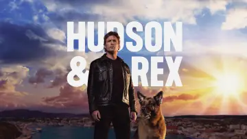 Backdrop к сериалу "Hudson & Rex" #1299441
