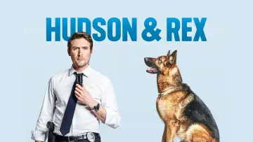 Backdrop к сериалу "Hudson & Rex" #1299463
