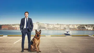 Backdrop к сериалу "Hudson & Rex" #1299467