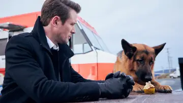 Backdrop к сериалу "Hudson & Rex" #1299468