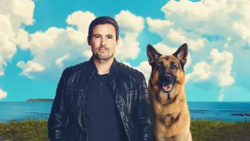 Backdrop к сериалу "Hudson & Rex" #1299475