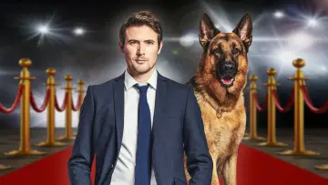 Backdrop к сериалу "Hudson & Rex" #1299482