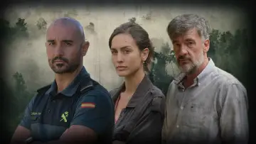 The Hunt poster