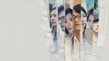 Backdrop к сериалу "The World Between Us" #1480400