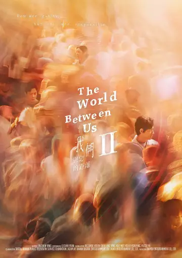 Poster к сериалу "The World Between Us" #1480414