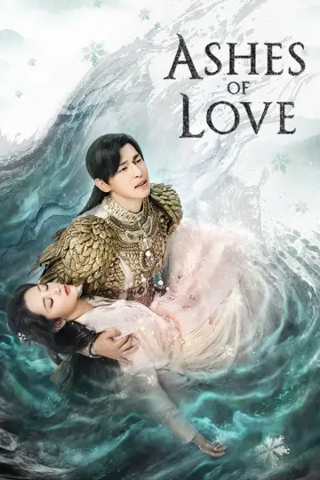 Ashes of Love (2018)