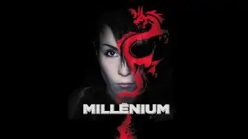 Backdrop for the TV series "Millennium" #1498788