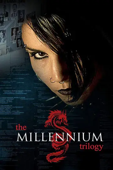 Millennium (2010)