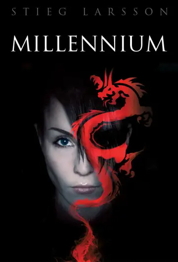 Poster for the TV series "Millennium" #1498795
