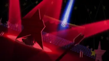 Backdrop for the TV series "Revue Starlight" #1558209