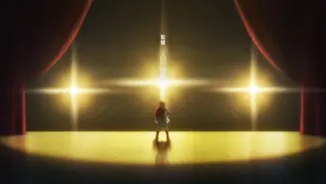 Backdrop for the TV series "Revue Starlight" #1558210