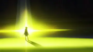 Backdrop for the TV series "Revue Starlight" #1558211