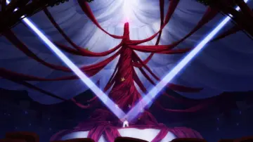 Backdrop for the TV series "Revue Starlight" #1558212