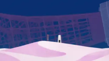 Backdrop for the TV series "Revue Starlight" #1558216
