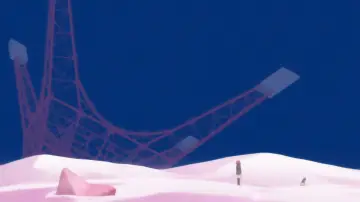 Backdrop for the TV series "Revue Starlight" #1558217