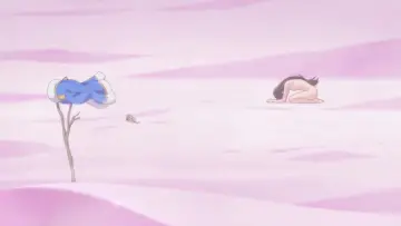Backdrop for the TV series "Revue Starlight" #1558223