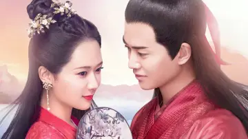 Backdrop к сериалу "The Destiny of White Snake" #1416421