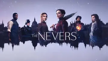 Backdrop for the TV series "The Nevers" #1459310