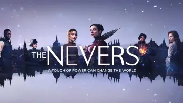 Backdrop for the TV series "The Nevers" #1459312