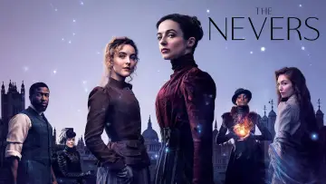 Backdrop for the TV series "The Nevers" #1459313