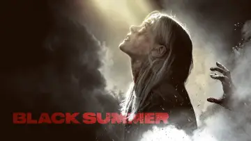 Backdrop for the TV series "Black Summer" #1397025