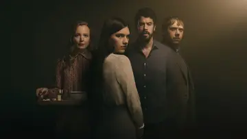 Backdrop for the TV series "Servant" #1330732