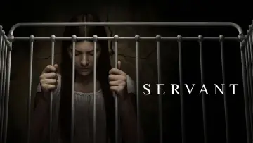 Backdrop for the TV series "Servant" #1330734