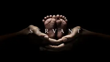 Backdrop for the TV series "Servant" #1330747