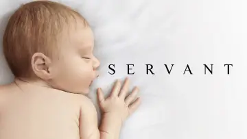 Backdrop for the TV series "Servant" #1330748