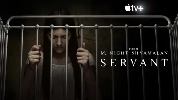 Backdrop for the TV series "Servant" #1330749