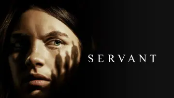 Backdrop for the TV series "Servant" #1330751