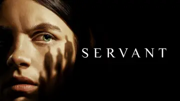 Backdrop for the TV series "Servant" #1330752