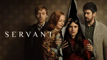 Backdrop for the TV series "Servant" #1330753