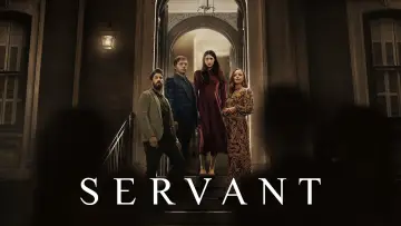 Backdrop for the TV series "Servant" #1330754