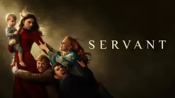 Backdrop for the TV series "Servant" #1330757