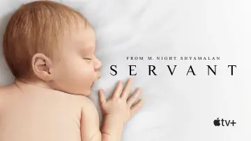 Backdrop for the TV series "Servant" #1330765