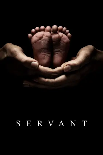 Poster for the TV series "Servant" #1330801