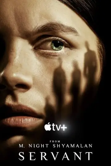 Poster for the TV series "Servant" #1330811