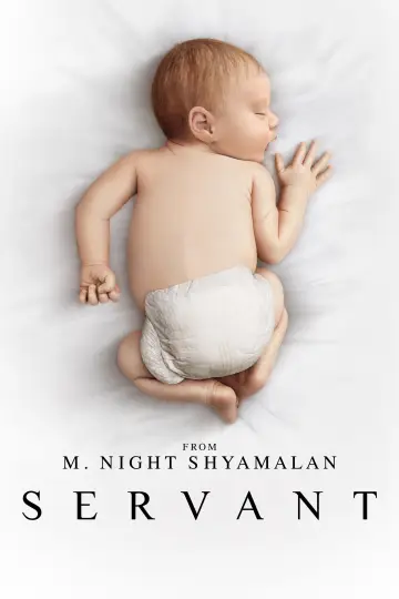 Poster for the TV series "Servant" #1330830