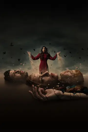 Poster for the TV series "Servant" #1330832