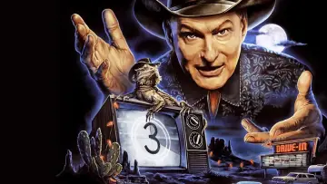 Backdrop к сериалу "The Last Drive-in with Joe Bob Briggs" #1436039