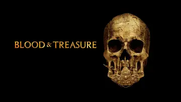 Backdrop for the TV series "Blood & Treasure" #1448325