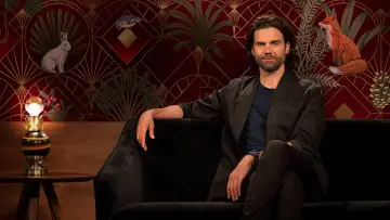 Backdrop for the TV series "Bonsoir bonsoir!" #1230793