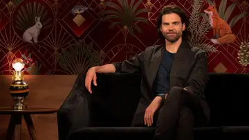 Backdrop for the TV series "Bonsoir bonsoir!" #1230794