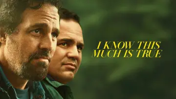 Backdrop for the TV series "I Know This Much Is True" #1461692