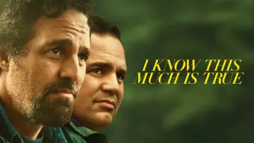 Backdrop for the TV series "I Know This Much Is True" #1461693