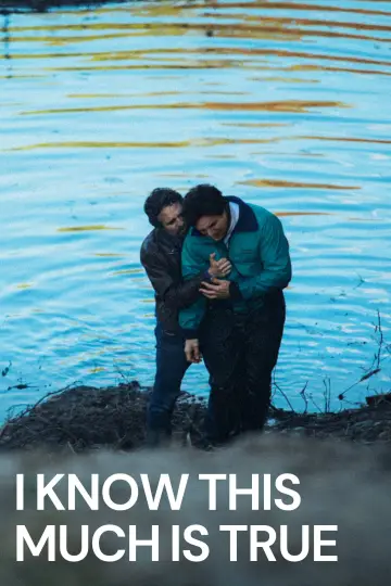 Poster for the TV series "I Know This Much Is True" #1461709