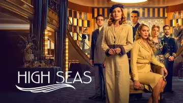 Backdrop for the TV series "High Seas" #1598400