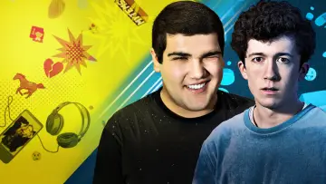 Backdrop for the TV series "How to Sell Drugs Online (Fast)" #1459380