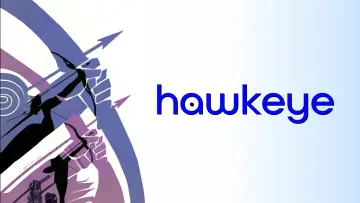 Backdrop for the TV series "Hawkeye" #1341725